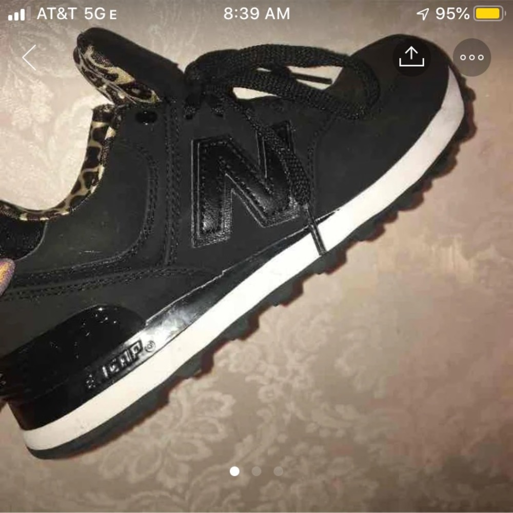 New Balance Sneakers